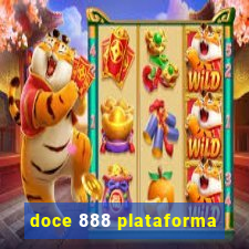 doce 888 plataforma